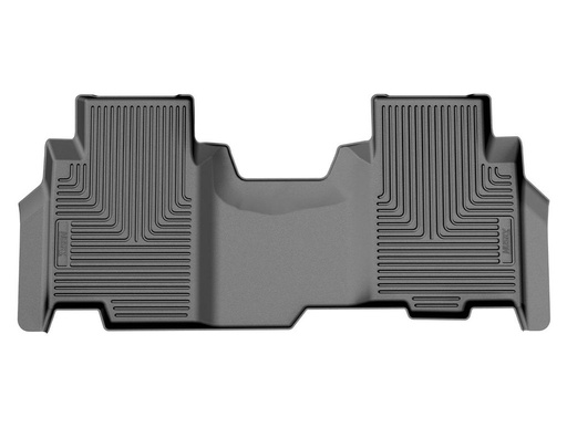 [HUL-19521] HUSKY LINERS WB 2ND SEAT FLOOR LINER - GMC SIERRA EV 2024-2025