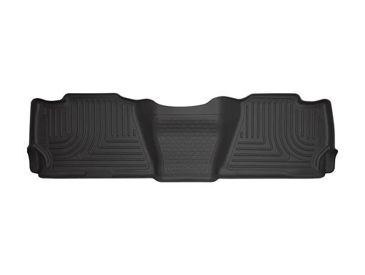 [HUL-19571] HUSKY LINERS WB 2ND SEAT FLOOR LINER - CADILLAC ESCALADE 2007-2014
