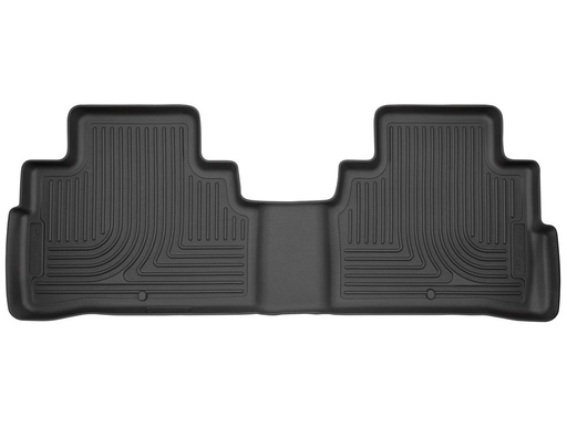 [HUL-19611] HUSKY LINERS WB 2ND SEAT FLOOR LINER - NISSAN MURANO 2015-2018
