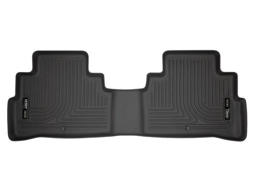 [HUL-19621] HUSKY LINERS WB 2ND SEAT FLOOR LINER - NISSAN MURANO 2019-2024