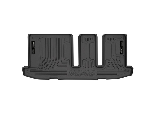 [HUL-19661] HUSKY LINERS WB 3RD SEAT FLOOR LINER - INFINITI JX35 2013