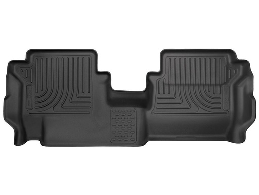 [HUL-19691] HUSKY LINERS WB 2ND SEAT FLOOR LINER - FORD TRANSIT CONNECT 2014-2019