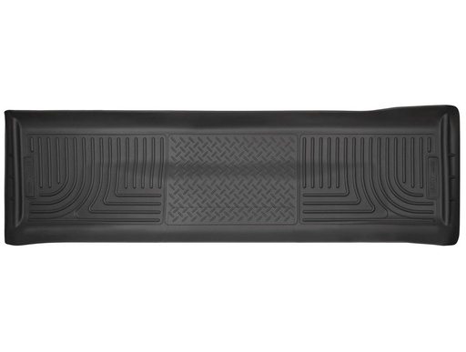 [HUL-19701] HUSKY LINERS WB 2ND SEAT FLOOR LINER - FORD F-250 SUPER DUTY 2011-2016