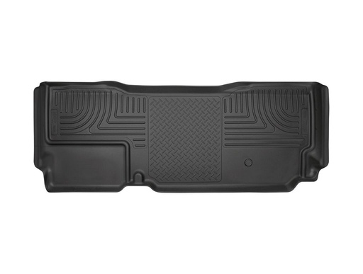 [HUL-19721] HUSKY LINERS WB 2ND SEAT FLOOR LINER - FORD F-250 SUPER DUTY 2011-2016