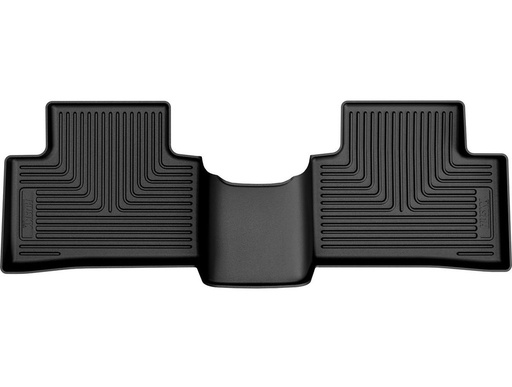 [HUL-19751] HUSKY LINERS WB 2ND SEAT FLOOR LINER - GENESIS GV70 2022-2025