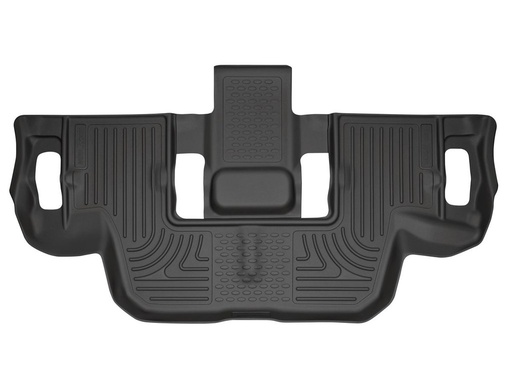 [HUL-19761] HUSKY LINERS WB 3RD SEAT FLOOR LINER - FORD EXPLORER 2011-2019