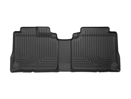 [HUL-19771] HUSKY LINERS WB 2ND SEAT FLOOR LINER - CHEVROLET EQUINOX 2010-2017