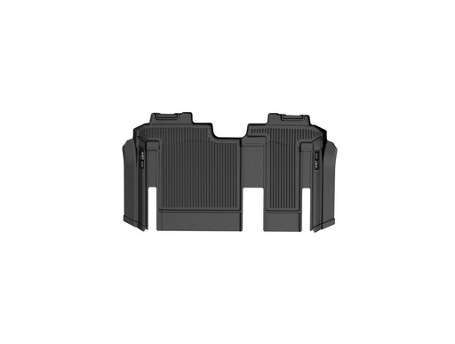 [HUL-19801] HUSKY LINERS WB 2ND SEAT FLOOR LINER - TOYOTA SIENNA 2021-2025