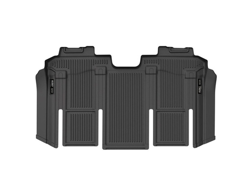 [HUL-19821] HUSKY LINERS WB 2ND SEAT FLOOR LINER - TOYOTA SIENNA 2021-2025