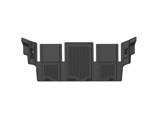 [HUL-19831] HUSKY LINERS WB 3RD SEAT FLOOR LINER - TOYOTA SIENNA 2021-2025