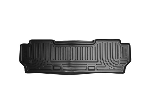 [HUL-19851] HUSKY LINERS WB 3RD SEAT FLOOR LINER - TOYOTA SIENNA 2011-2020