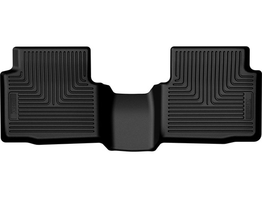 [HUL-19861] HUSKY LINERS WB 2ND SEAT FLOOR LINER - FORD ESCAPE 2024-2026