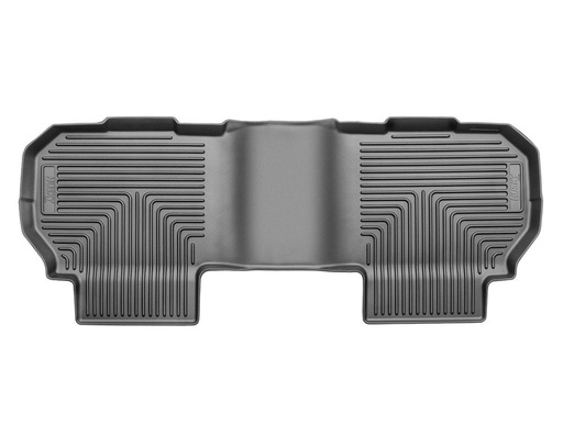 [HUL-19921] HUSKY LINERS WB 2ND SEAT FLOOR LINER - GMC ACADIA 2024-2026