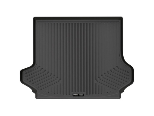 [HUL-20431] HUSKY LINERS WB CARGO LINER - JEEP GRAND CHEROKEE 2022-2025