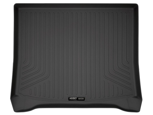 [HUL-20681] HUSKY LINERS WB CARGO LINER - JEEP COMPASS 2018-2025