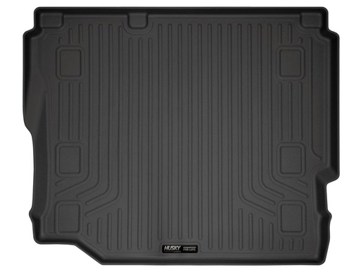 [HUL-20721] HUSKY LINERS WB CARGO LINER - JEEP WRANGLER(JK) 2018