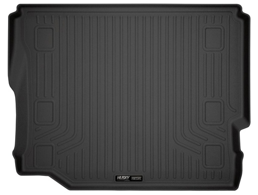[HUL-20731] HUSKY LINERS WB CARGO LINER - JEEP WRANGLER(JL) 2018