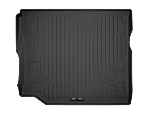 [HUL-20741] HUSKY LINERS WB CARGO LINER - JEEP WRANGLER(JL) 2018