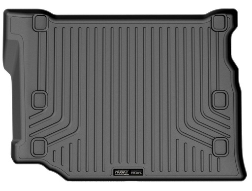 [HUL-20761] HUSKY LINERS WB CARGO LINER - JEEP WRANGLER(JL) 2021-2025