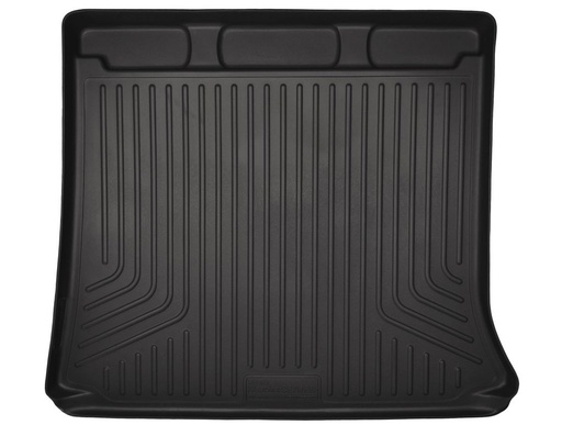 [HUL-21121] HUSKY LINERS WB CARGO LINER BEHIND 2ND SEAT - CHEVROLET EQUINOX 2013-2017