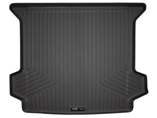 [HUL-21151] HUSKY LINERS WB CARGO LINER BEHIND 2ND SEAT - CADILLAC XT5 2017-2025