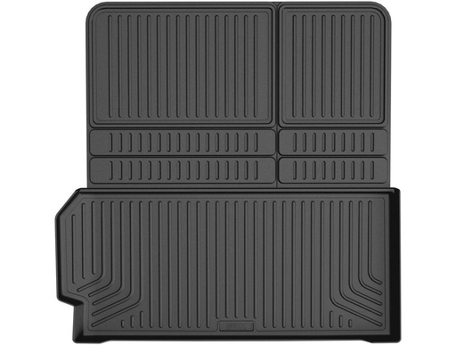 [HUL-22091] HUSKY LINERS WB CARGO LINER - GMC ACADIA 2024-2026