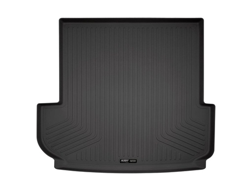 [HUL-22711] HUSKY LINERS WB CARGO LINER BEHIND 2ND SEAT - HYUNDAI PALISADE 2020-2025