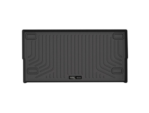 [HUL-23331] HUSKY LINERS WB CARGO LINER - FORD BRONCO 2021-2024