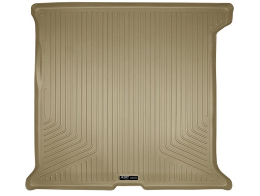 [HUL-23403] HUSKY LINERS WB CARGO LINER - FORD EXPEDITION 2007-2017