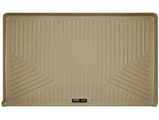 [HUL-23413] HUSKY LINERS WB CARGO LINER BEHIND 3RD SEAT - FORD EXPEDITION 2007-2017