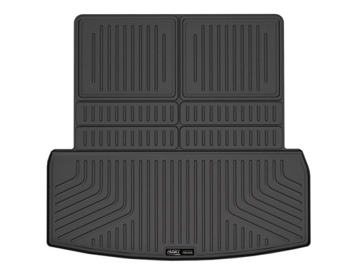 [HUL-23701] HUSKY LINERS WB CARGO LINER - LINCOLN AVIATOR 2020-2025
