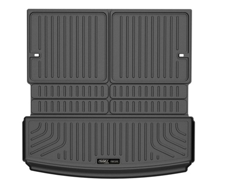[HUL-25231] HUSKY LINERS WB CARGO LINER - VOLKSWAGEN TIGUAN 2018-2024