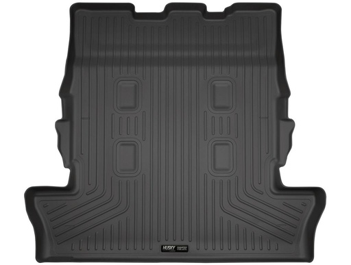 [HUL-25341] HUSKY LINERS WB CARGO LINER - TOYOTA LAND CRUISER 2013-2021