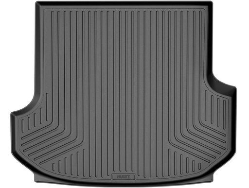 [HUL-25441] HUSKY LINERS WB CARGO LINER - GENESIS GV80 2021-2026