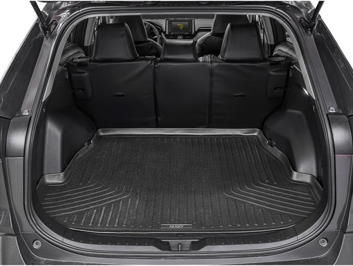 [HUL-25501] HUSKY LINERS WB CARGO LINER - TOYOTA RAV4 2019-2025