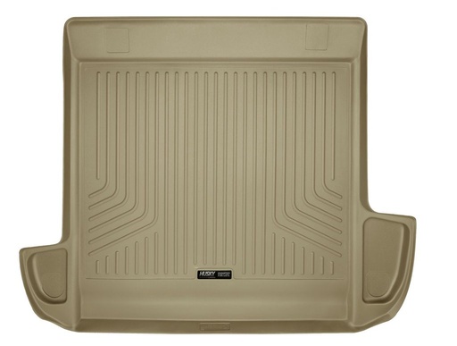 [HUL-25723] HUSKY LINERS WB CARGO LINER - TOYOTA 4RUNNER 2010-2024
