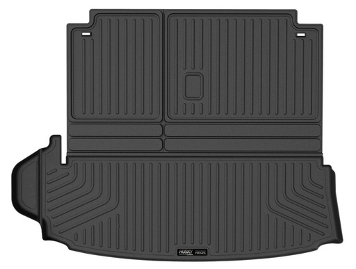 [HUL-25791] HUSKY LINERS WB CARGO LINER - TOYOTA HIGHLANDER 2020-2025