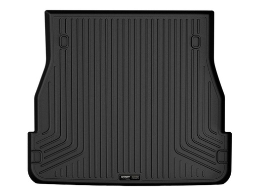 [HUL-25811] HUSKY LINERS WB CARGO LINER - LEXUS LX600 2022-2024