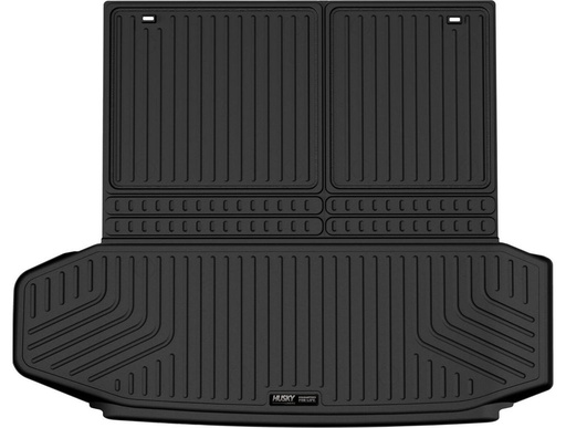 [HUL-25821] HUSKY LINERS WB CARGO LINER - HONDA PILOT 2023-2026