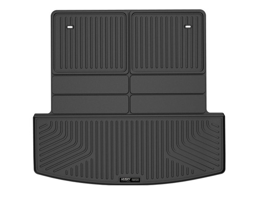 [HUL-25841] HUSKY LINERS WB CARGO LINER - KIA SORENTO 2021-2025