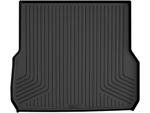 [HUL-25981] HUSKY LINERS WB CARGO LINER - TOYOTA LAND CRUISER 2024-2025