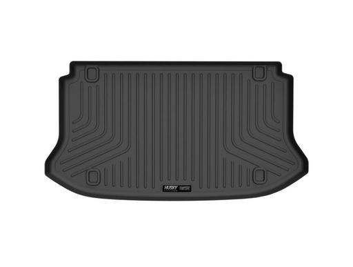 [HUL-26671] HUSKY LINERS WB CARGO LINER BEHIND 2ND SEAT - HYUNDAI VENUE 2022-2025