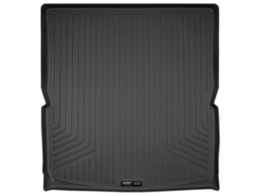 [HUL-28141] HUSKY LINERS WB CARGO LINER BEHIND 2ND SEAT - GMC ACADIA 2017-2023