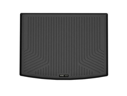 [HUL-28181] HUSKY LINERS WB CARGO LINER BEHIND 3RD ROW - CADILLAC ESCALADE 2021-2026