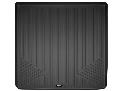[HUL-28211] HUSKY LINERS WB CARGO LINER BEHIND 2ND SEAT - CADILLAC ESCALADE 2015-2020