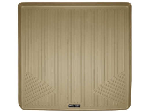 [HUL-28213] HUSKY LINERS WB CARGO LINER BEHIND 2ND SEAT - CADILLAC ESCALADE 2015-2020