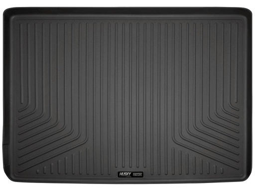 [HUL-28221] HUSKY LINERS WB CARGO LINER BEHIND 3RD SEAT - CADILLAC ESCALADE ESV 2015-2020
