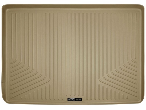 [HUL-28223] HUSKY LINERS WB CARGO LINER BEHIND 3RD SEAT - CADILLAC ESCALADE ESV 2015-2020