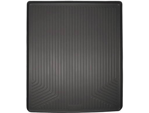 [HUL-28231] HUSKY LINERS WB CARGO LINER BEHIND 2ND SEAT - CADILLAC ESCALADE ESV 2015-2020