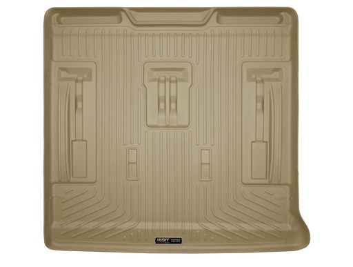 [HUL-28253] HUSKY LINERS WB CARGO LINER - CADILLAC ESCALADE 2007-2014